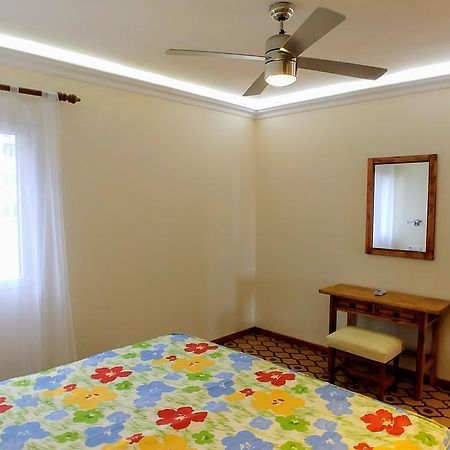 Apartamentos El Chaparral Playa del Ingles  Luaran gambar