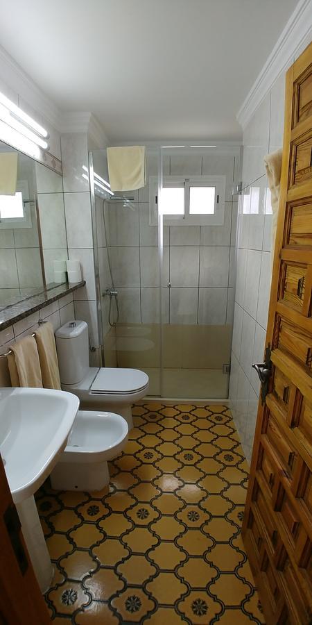 Apartamentos El Chaparral Playa del Ingles  Luaran gambar