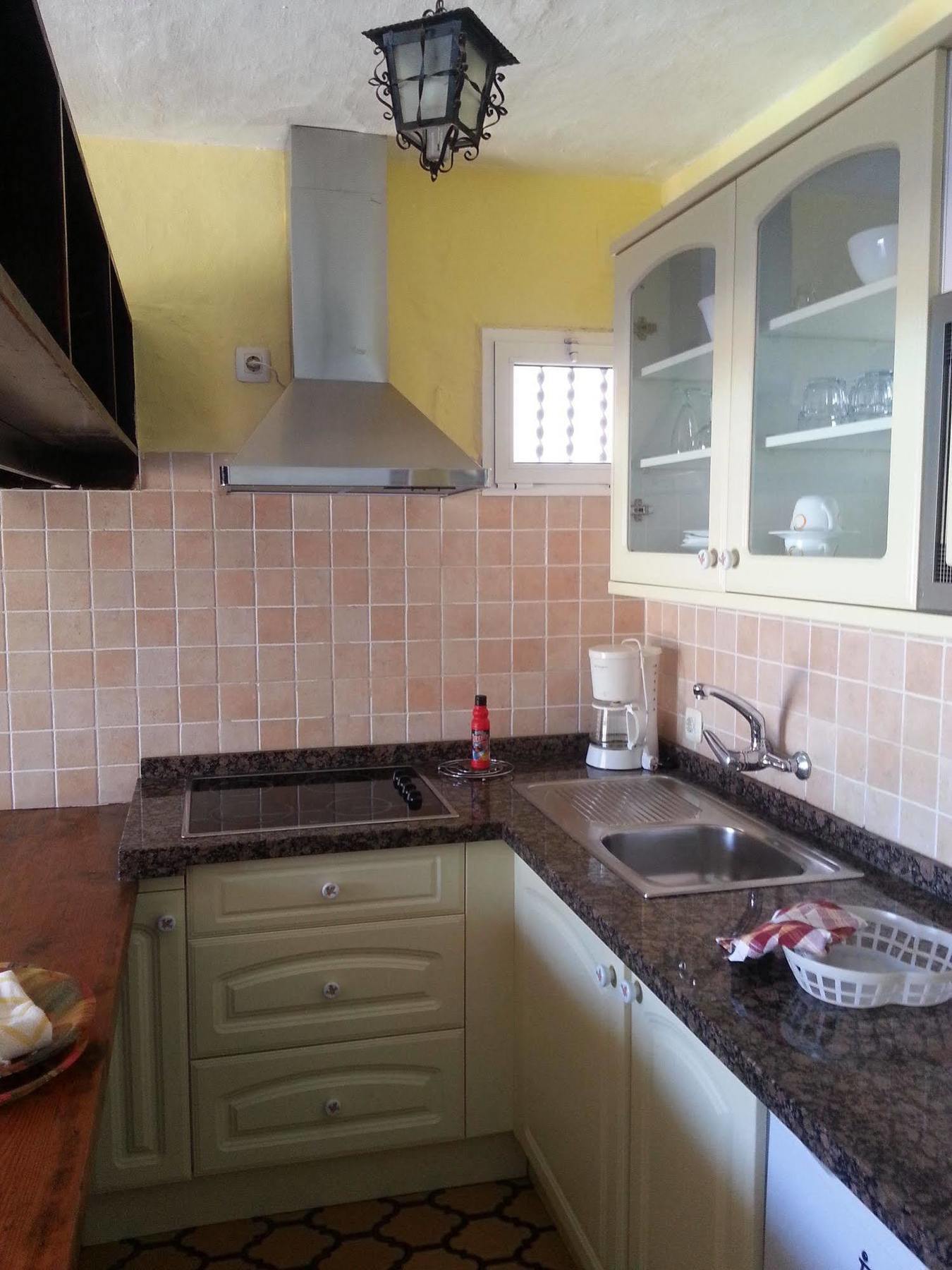 Apartamentos El Chaparral Playa del Ingles  Luaran gambar